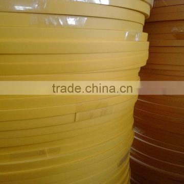 pvc edge banding strips for furniture accessory