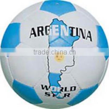 ARGENTINA Print PVC Kid Ball