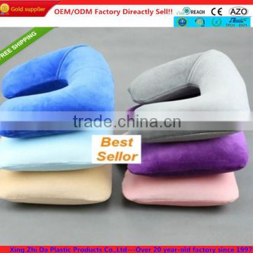 2014 best sell inflatable air pillow