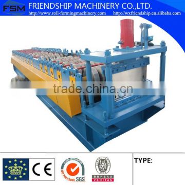 Standing seam Roof Roll Forming Machine