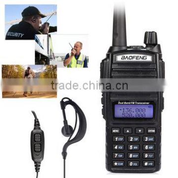 Baofeng Radio Programming Baofeng UV-82 best handheld walkie talkie dealers