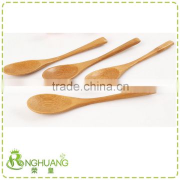 Bamboo mini spoon