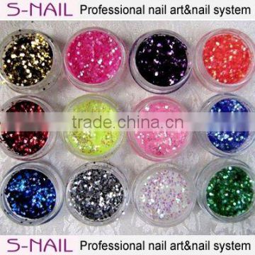 HOT poster nail cartoon nails decoration made in YiWu