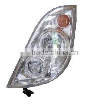 Original Dong Feng Bus headlight Chinese good quality