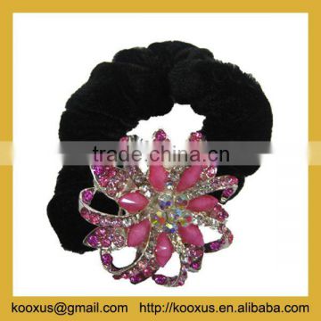 Promotion hair ornament from China Yiwu Market