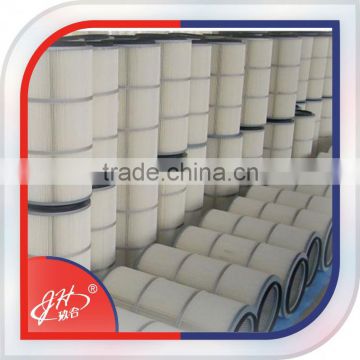 Air Filter Cartridge For Painting Booth