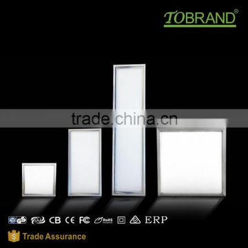 TUV GS approved Germany standard size 620x620 led panel light price