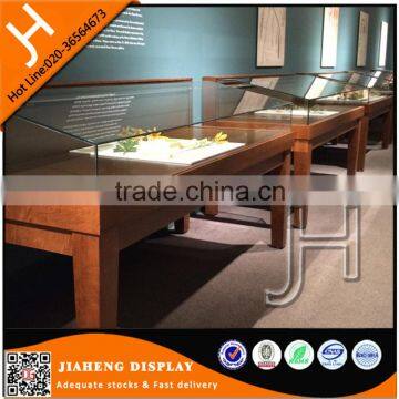 High quality museum of modern art wooden glass tables furniture