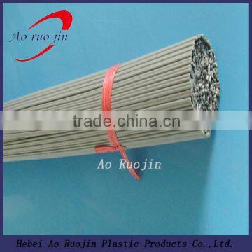 New design pp welding rod for electroplating industry