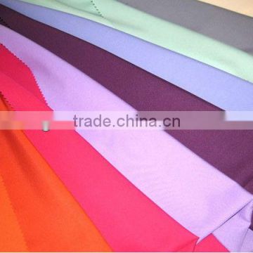 97 cotton 3 spandex fabric for clothing