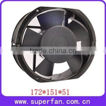 172*150*51mm ac axial fan