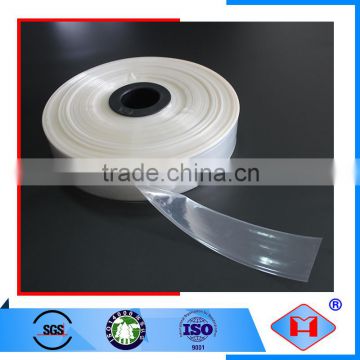 Top Quality Customized supplier medical soft pvc film