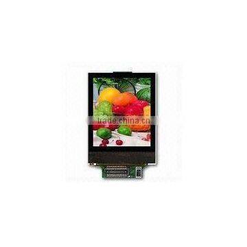 CT02201001 2.2-inch TFT LCD Display