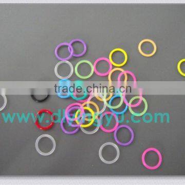 SOFT SILICONE O RING