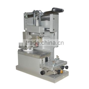 One color manual pad printing equipment for golf ball