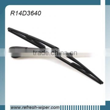 Premium OE Rear Wiper Arm + Blade For Renault Laguna (01>07) Renault Scenic RX4 (00>03)