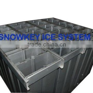 Carbon Steel Ice Can