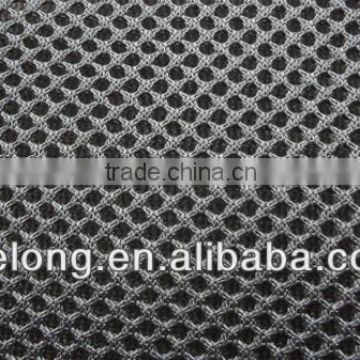 Polyester air Sandwich fabric mesh for chair for shoes for sofa