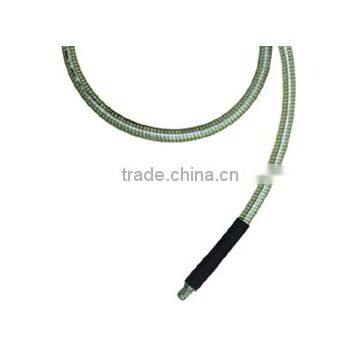 RF Cables Transparent Series