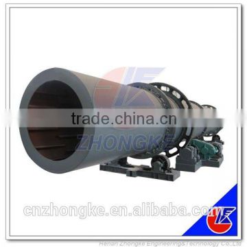 2015 China Fine Quality Rotary Kiln Incinerator In Cement Hot Selling