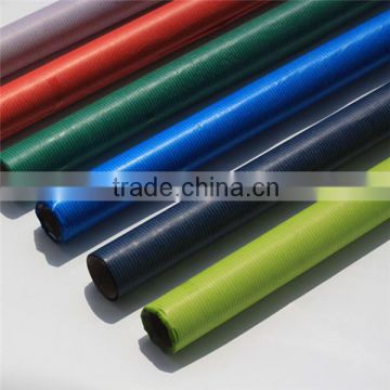 High quality custom printed wrapping paper roll