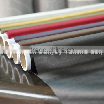 28cm cheap silk satin ribbon BLACK COLOR table runner