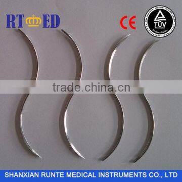 RTMED High Quality Surgical Veterinary Needles