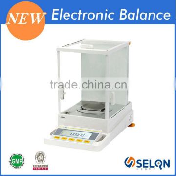 SELON SA124 ELECTRONIC WEIGHT SCALE