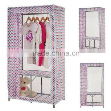 Hot selling india bedroom wardrobes design
