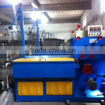 wire drawing machine for stainless steel wire