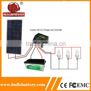 Competitive 5kw solar system price china supplier roof solar system 5kw