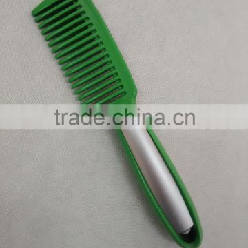 Nice and cheap plastic comb