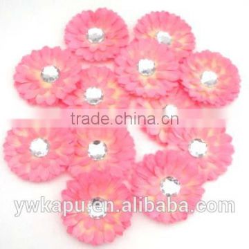 New arrival High Quality factory direct sale fake daisy flowers wholesale