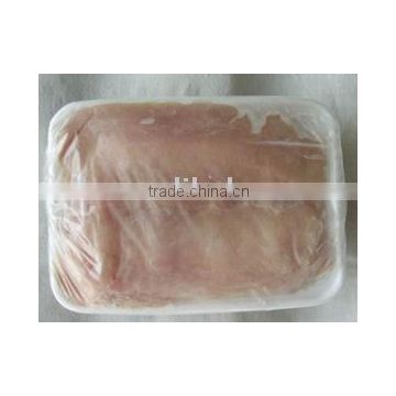 High Quality Frozen rabbit boneless back meat boneless