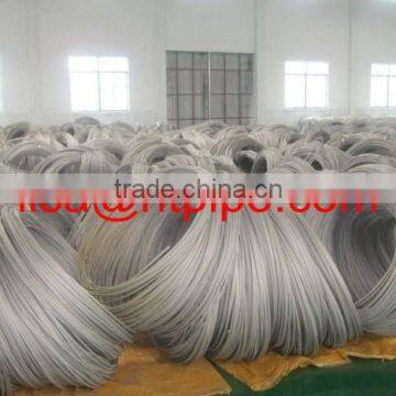 ASME SB863 gr12 titanium alloy wire