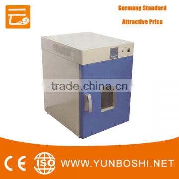 300 Degrees 70L Vertical Drying Oven Industrial