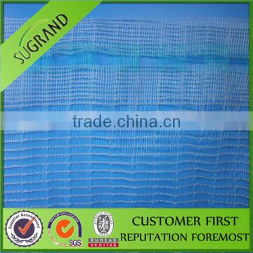 Lightweight crop protection anti-hail net in rolls to wholesale
