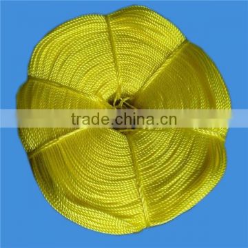 FACTORY SALE 22MM TWISTED PE ROPE