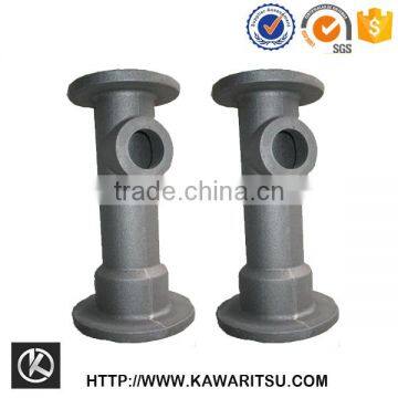 High Quality Grey Iron Precision Casting Mechanical Parts