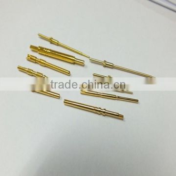 Alibaba supplier new product cnc turning brass pin