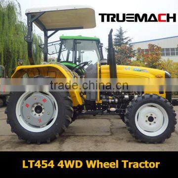 45HP 4WD Farm Agricultural Tractor