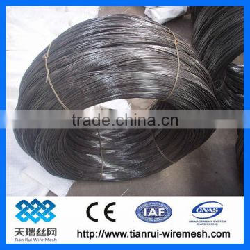 Black annealed wire/ galvanized iron wire