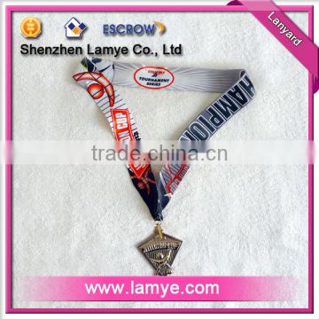 Test passed medal of honor ribbon