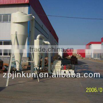 Biomass Wood Chipper Hammer Mill (SG40)