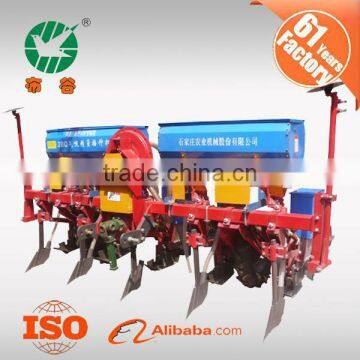 4 Rows Tractor Farm Seeding Machine