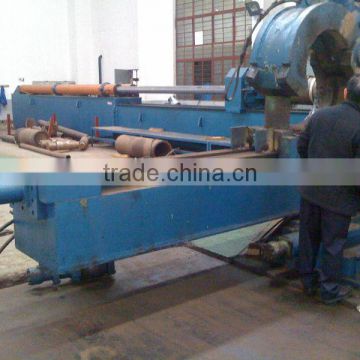 hydraulic induction pipe bending machine