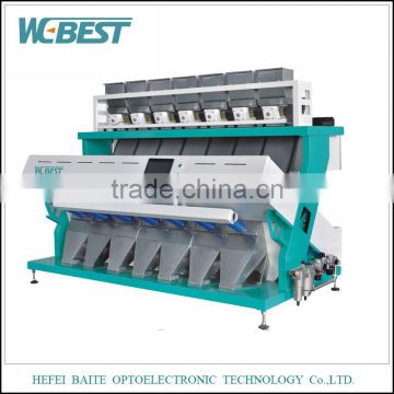High Efficiency Cheap Date Color Sorting Machine