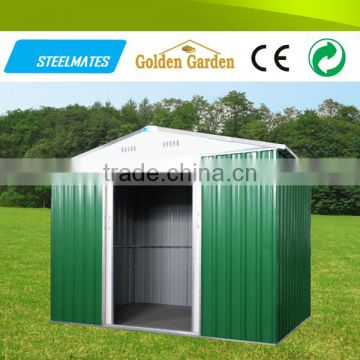 Dongguan Beinuo bike storage sheds made in China