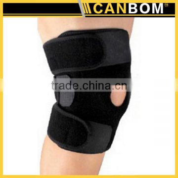 Mountaineering Soccer Basketball Volleyball Breathable Sponge Knee Guard