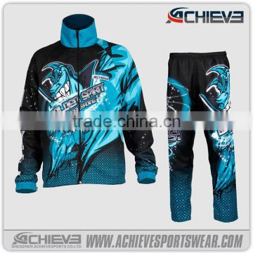 Fashion winter fleece jacket men motorcycle jacket pattern